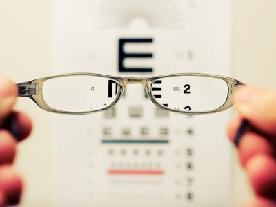 Ολοκλήρωση Εργασιών e-Όραση